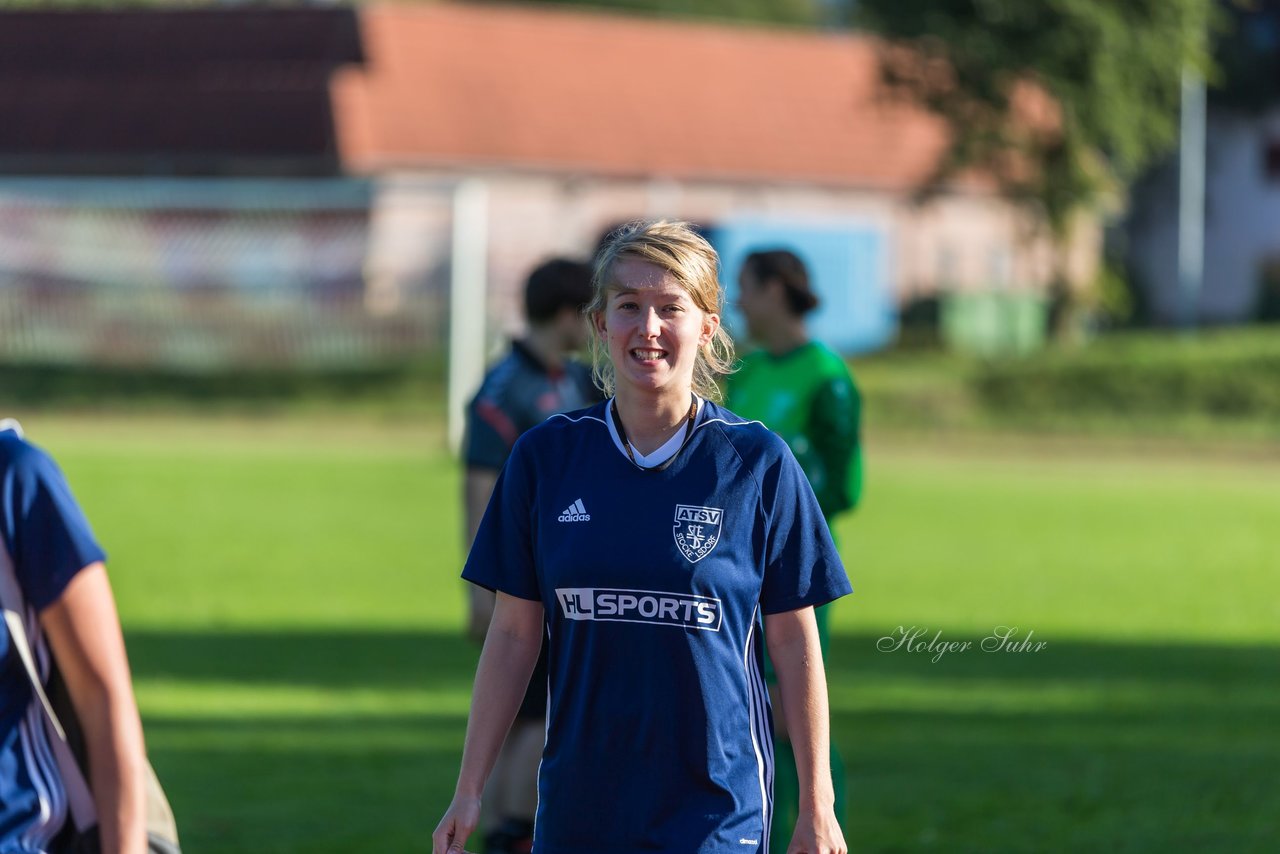 Bild 366 - Frauen SV Wahlstedt - ATSV Stockelsdorf : Ergebnis: 2:2